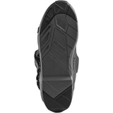 Solas Botas THOR RADIAL Preto/Cinzento