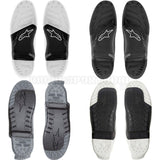 Jogo de Solas Botas ALPINESTARS TECH 7