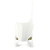 Placa frontal CYCRA STADIUM HONDA CRF 250R 18-21, CRF 250RX 19-21, CRF 450R/RX 17-20