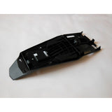 Porta-matrícula GAS GAS 12-17