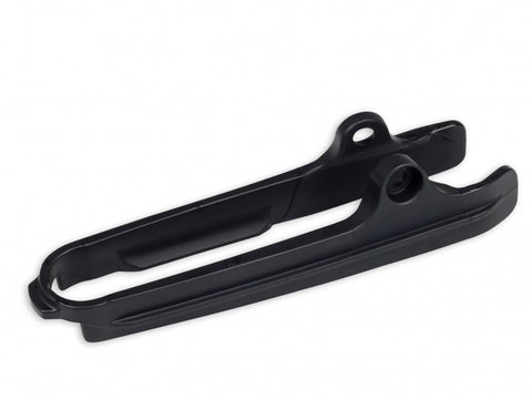 Guia de Corrente Escora UFO para KTM SX 65 16-23 Preto