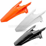 Guarda-lamas Traseiro POLISPORT KTM SX/SX-F 16-18, SX 250 17-18
