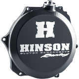 Tampa de Embraiagem HINSON BILLETPROOF Preto