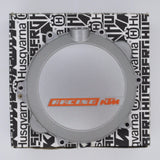 Tampa de Embraiagem KTM EXC 250/300 2T 2013-2016