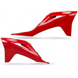 Tampas de Radiador/Depósito UFO GAS GAS EC/EC-F 21-23