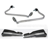 Kit Protecções Mãos Alumínio SW-MOTECH KOBRA YAMAHA TÉNÉRÉ 700 19-24