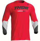 Camisola THOR PULSE TACTIC 2023