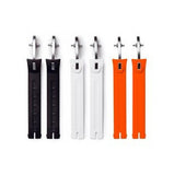 Correias médias para botas SIDI