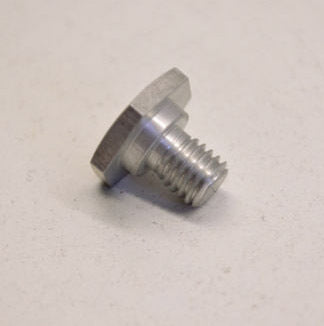 Parafuso de Guarda-lamas Dianteiro KTM M8x9 WS: 17