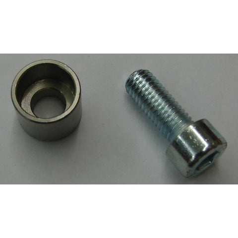 Parafuso Descanso Lateral KTM EXC 99-07, EXC-F 00-07