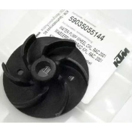 Turbina Bomba de Água KTM EXC 4T 01-07, SX 4T 01-06