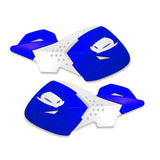 Protecções de Mãos UFO ESCALADE