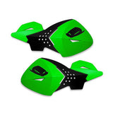 Protecções de Mãos UFO ESCALADE