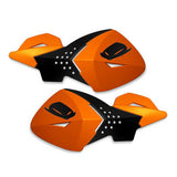 Protecções de Mãos UFO ESCALADE