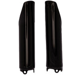 Protecções de Suspensão UFO HONDA CR 125/250/500 91-07, CRF 250R 04-13, CRF 250X 04-17, CRF 450R 02-08, CRF 450X 05-16 (várias cores)