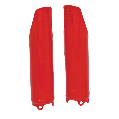 Protecções de Suspensão UFO HONDA CR 125/250/500 91-07, CRF 250R 04-13, CRF 250X 04-17, CRF 450R 02-08, CRF 450X 05-16 (várias cores)