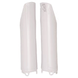 Protecções de Suspensão UFO HONDA CR 125/250/500 91-07, CRF 250R 04-13, CRF 250X 04-17, CRF 450R 02-08, CRF 450X 05-16 (várias cores)