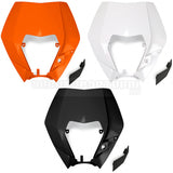 Porta-farol UFO KTM EXC/EXC-F 09-13