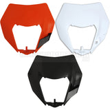 Porta-farol UFO KTM EXC/EXC-F 14-16