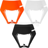 Porta-farol UFO KTM EXC/EXC-F 20-23