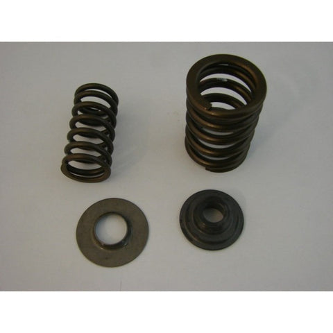 Kit Molas Válvula de Escape KTM EXC 400/450/520/525 01-07