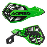 Protecções de Mãos ACERBIS X-FUTURE