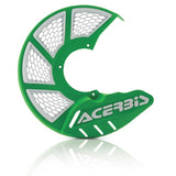 Protecção de Disco ACERBIS X-BRAKE 2.0 VENTED SHERCO SE-R/SEF-R 12-18 (com suporte) - Ver modelos