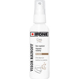 Spray anti-chuva IPONE VISOR RAIN OFF 100ml