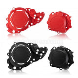 Kit Protecções de Motor ACERBIS X-POWER BETA RR 250/300 2T 18-25 e X-TRAINER 250/300 18-25