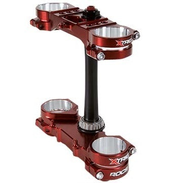 Mesas de direcção XTRIG ROCS Offset 23-25 para YAMAHA YZ 250 15-16