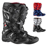 Botas LEATT GPX 5.5 FLEXLOCK 2020