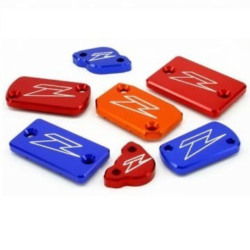 Tampa de Reservatório de Travão Dianteiro ZETA